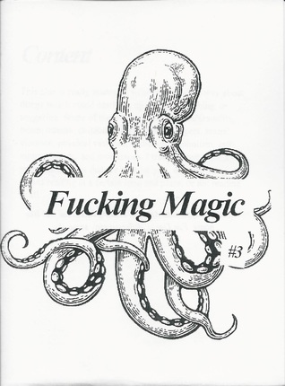 Fucking Magic #3 (Unknown Binding)
