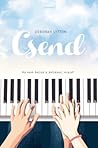 Csend by Deborah Lytton