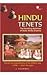 Hindu Tenets The Founding Doctrines of Hindu Dharma