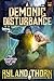 A Demonic Disturbance (The Daemonicon Chapters Book 2)