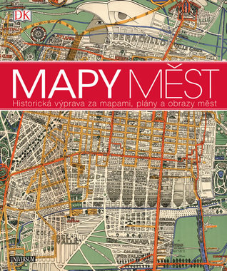 Mapy Měst