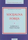 Socijalna fobija Socijalna fobija