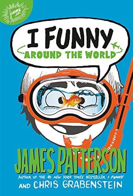 The Nerdiest, Wimpiest, Dorkiest I Funny Ever (I Funny, 6)