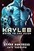 Kayleb (Mated to the Alien,...