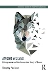 Among Wolves: Eth...