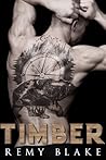 Timber (Men at Work, #2)