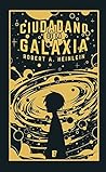 Book cover for Ciudadano de la galaxia (Spanish Edition)