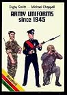 Army uniforms since 1945 Army uniforms since 1945