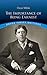 The Importance of Being Earnest
