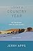 Living a Country Year by Jerry Apps