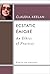 Ecstatic Émigré: An Ethics of Practice (Poets On Poetry)