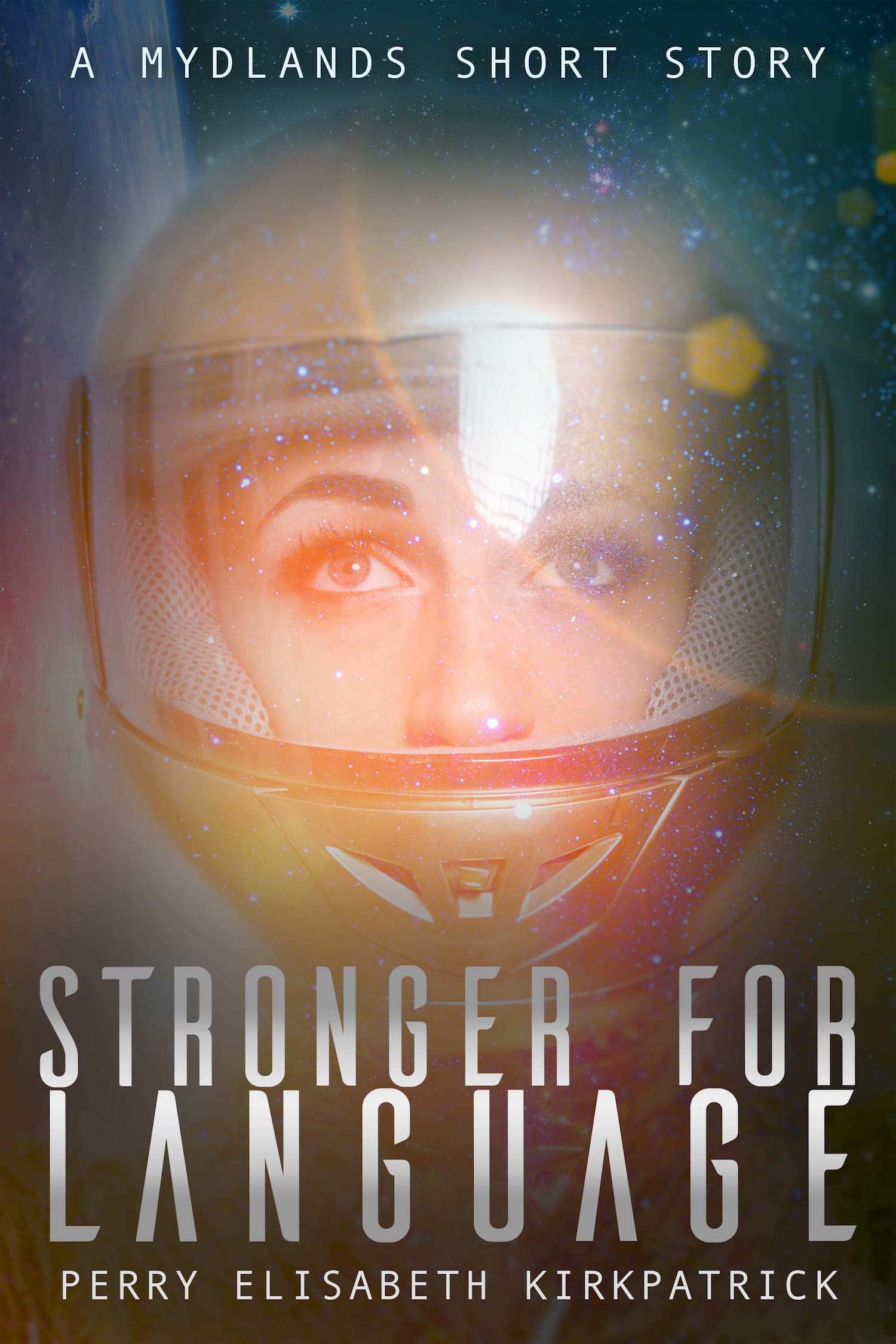 Stronger for Language