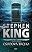 Osudová trojka by Stephen        King
