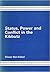Status, Power, and Conflict in the Kibbutz
