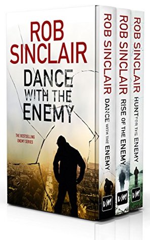 The Enemy Series #1-3