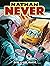 Nathan Never n. 319: Oltre ...