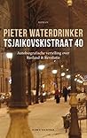 Tsjaikovskistraat 40 by Pieter Waterdrinker