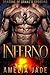Inferno (Dragons of Drake's Crossing, #1)