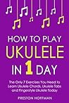 How to Play Ukule...
