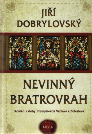Nevinný bratrovrah (Hardcover)