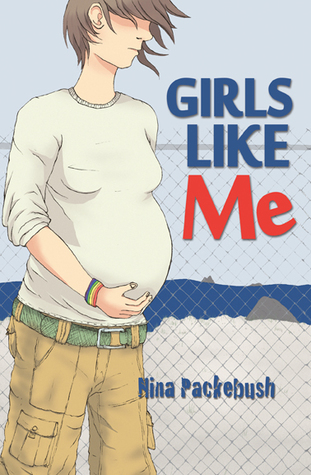 Girls Like Me (Paperback)