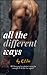All the Different Ways (The Cantavatti Sisters, #1)