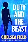Duty and the Beast (Eat, Pray, Die Humorous Mystery #5)