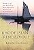Rhode Island Rendezvous: Bo...
