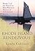 Rhode Island Rendezvous: Book 3 of the Patricia McPherson Nautical Adventure Series (Patricia MacPherson Nautical Adventures)