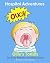 Ollie's Tonsils