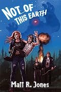 Not of This Earth (The