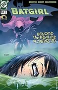 Batgirl (2000-2006) #62