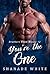 You're The One by Shanade White
