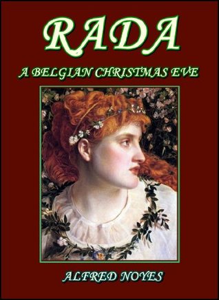 Rada : A Belgian Christmas Eve (Kindle Edition)