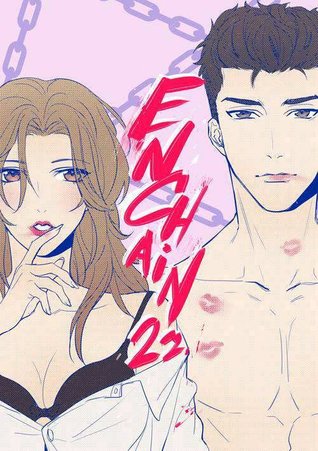 [SPECIAL COMIC] ENCHAIN 22 ล่ามรัก