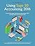 Using Sage 50, 2016 Version Plus Student DVD
