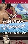 A San Diego Romance