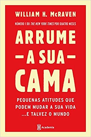 Arrume Sua Cama