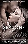 Seasons of Rain (Rain Will Fall Book 3)