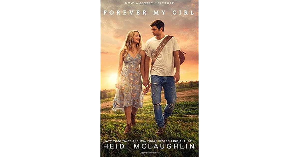 Forever My Girl (Beaumont 1) by Heidi McLaughlin