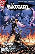 Batgirl (2000-2006) #64