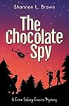 The Chocolate Spy