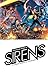 George Pérez's Sirens