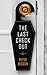 The Last Checkout by Peter Besson The Last Checkout by Peter Besson