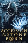 Accession of the ...