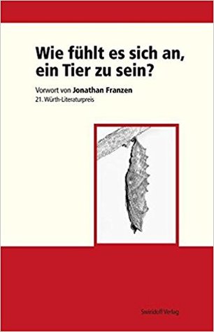 Wie fühlt es sich an ein Tier zu sein