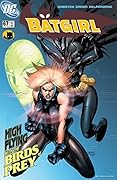 Batgirl (2000-2006) #67