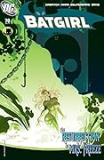 Batgirl (2000-2006) #70