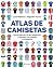 Atlas de camisetas