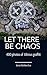 Let There Be Chaos: 400 Photos of Vilnius Graffiti